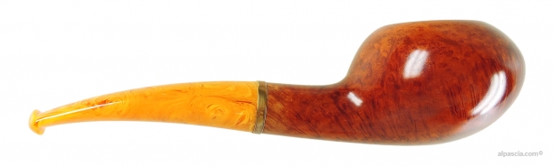 Leo Borgart Top Selection pipe 512 b