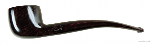 Pipa Dunhill Chestnut 3406 Gruppo 3 - F730 a