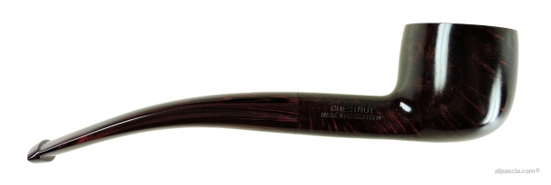 Pipa Dunhill Chestnut 3406 Gruppo 3 - F730 b