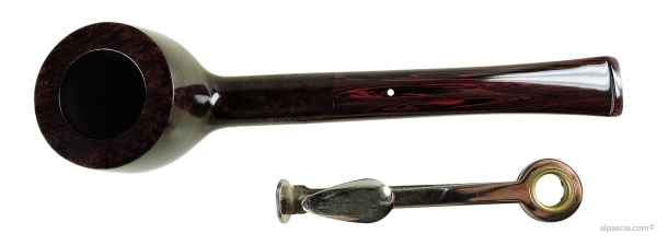 Pipa Dunhill Chestnut 3406 Gruppo 3 - F730 d