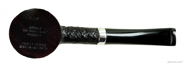 Pipa Dunhill Shell Briar 5120 Gruppo 5 - F731 c