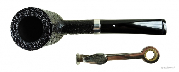 Pipa Dunhill Shell Briar 5120 Gruppo 5 - F731 d