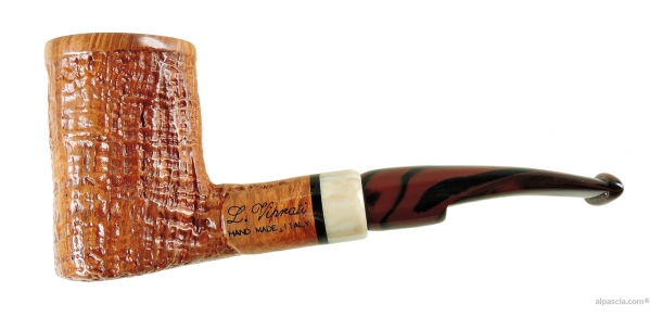 Viprati Sabbiata smoking pipe 442 a