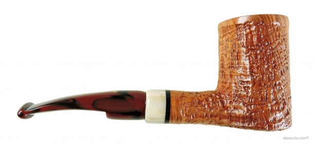 Viprati Sabbiata smoking pipe 442 b