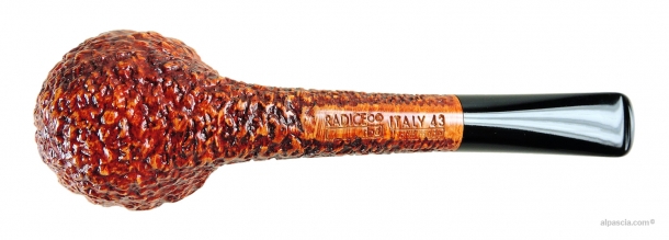 Pipa Radice Rind 1721 c