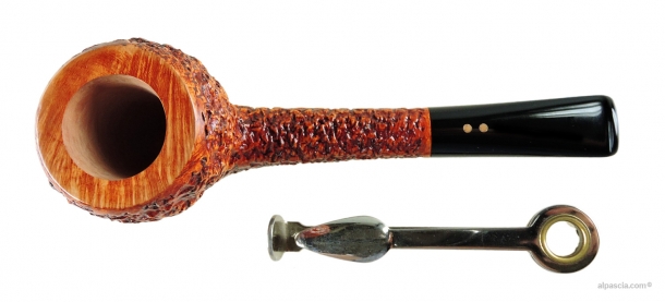 Pipa Radice Rind 1721 d