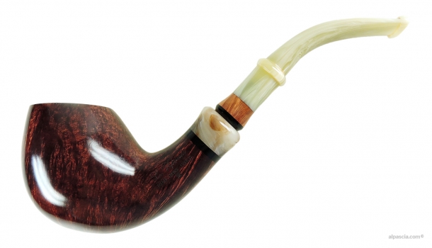 Viprati 1Q smoking pipe 443 a