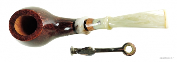 Viprati 1Q smoking pipe 443 d
