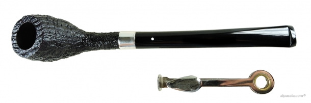 Pipa Dunhill Shell Briar 3 Gruppo 3 - F732 d