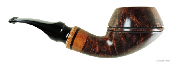 Leo Borgart smoking pipe 516 b