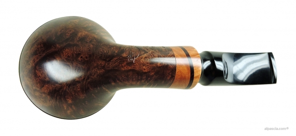 Leo Borgart smoking pipe 516 c