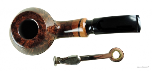 Leo Borgart smoking pipe 516 d