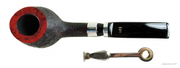 Stanwell 2011 Sandblast Collector - pipe 831 d