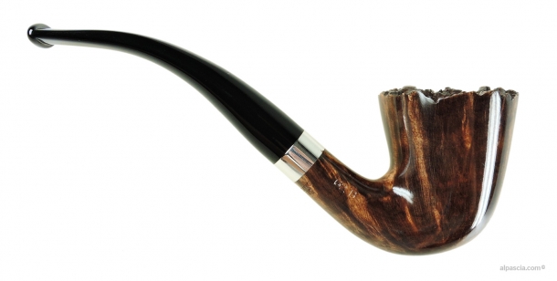 Stawell Plateaux Brown 62 B smoking pipe 833 b