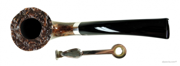 Stawell Plateaux Brown 62 B smoking pipe 833 d