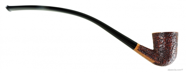 Pipa Ser Jacopo Churchwarden R1 A - 1913 b