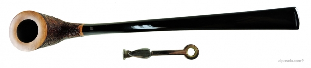 Pipa Ser Jacopo Churchwarden R1 A - 1913 d