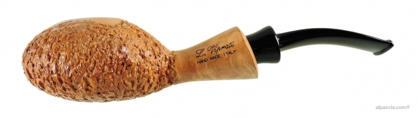 Pipa Viprati Semirusticata - 445 a