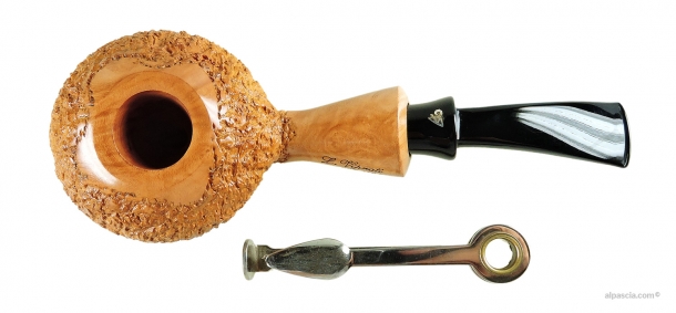 Pipa Viprati Semirusticata - 445 d