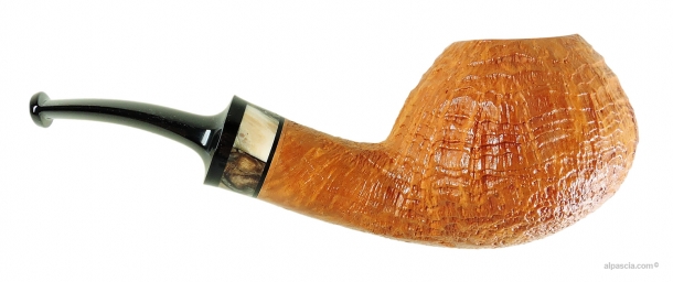 Pipa Davide Iafisco - 106 b