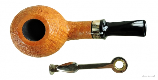 Pipa Davide Iafisco - 106 d