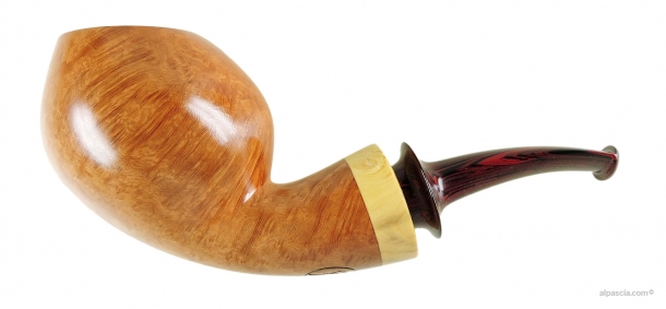 Pipa Il Picchio Nero - 002 a