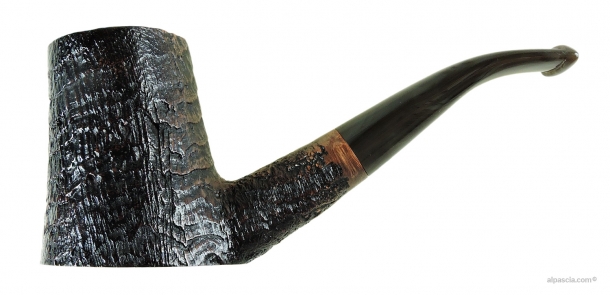 Mastro Geppetto Sabbiato pipe 374 a