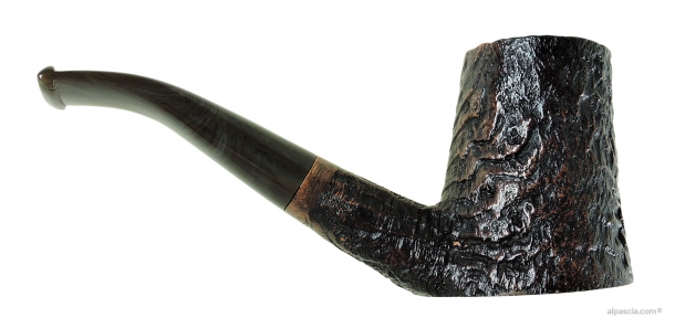 Mastro Geppetto Sabbiato pipe 374 b