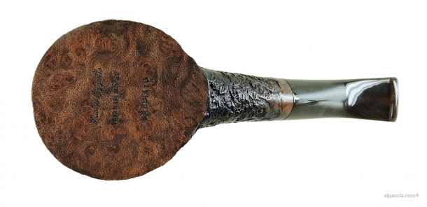 Mastro Geppetto Sabbiato pipe 374 c