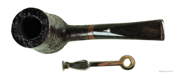 Mastro Geppetto Sabbiato pipe 374 d