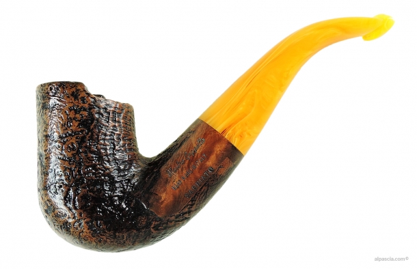 Mastro Geppetto Sabbiato pipe 375 a