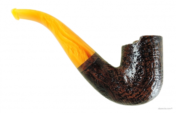 Mastro Geppetto Sabbiato pipe 375 b