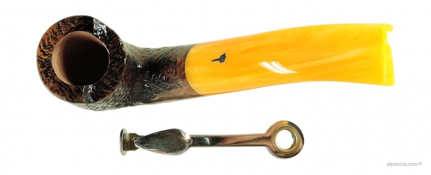 Mastro Geppetto Sabbiato pipe 375 d