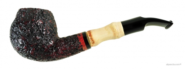 Pipa Mastro Geppetto Rusticato - 376 a