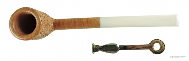 Pipa Al Pascia' 1906 - D489 d
