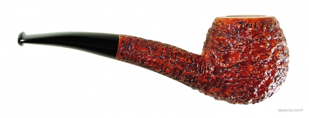 Radice Rind smoking pipe 1724 b