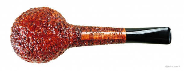 Radice Rind smoking pipe 1724 c
