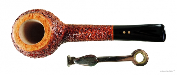 Radice Rind smoking pipe 1724 d