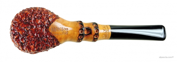 Pipa Radice Rind 1725 c