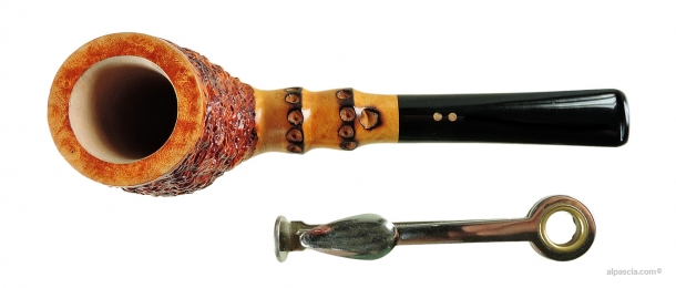 Pipa Radice Rind 1725 d