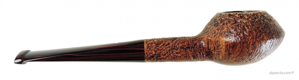Pipa Dunhill The White Spot County 3 Gruppo 3 - F736 b