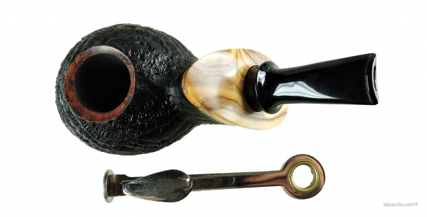 Dirk Heinemann Dora  pipe 022 d