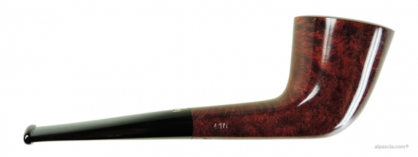 Stanwell De Luxe Matt 410 pipe 835 b