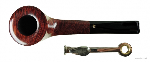 Stanwell De Luxe Matt 410 pipe 835 d