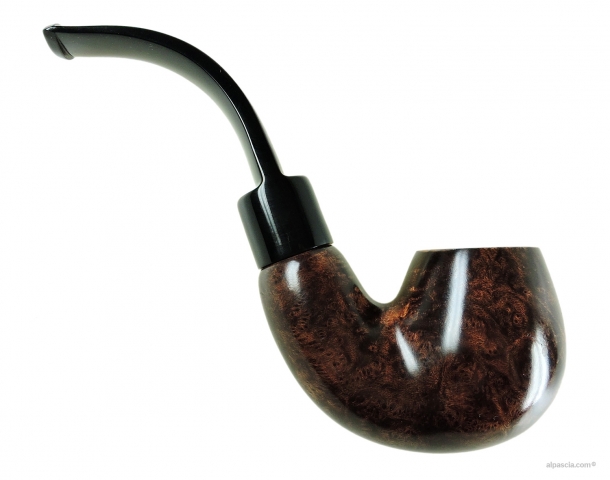 Mastro Geppetto Liscia 2 pipe 379 b