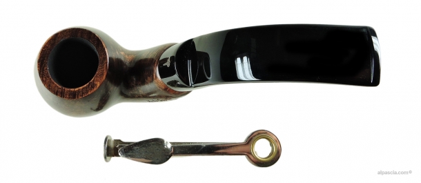 Mastro Geppetto Liscia 2 pipe 379 d