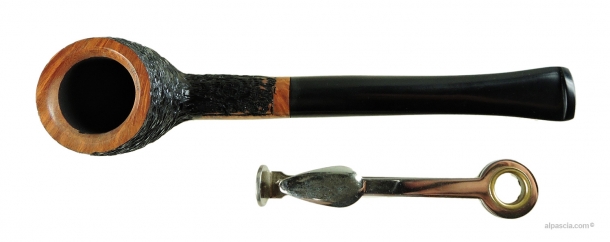 Al Pascia' Classic Line - pipe D491 d