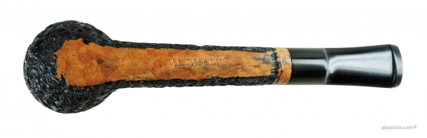 Al Pascia' Classic Line - pipe D492 c
