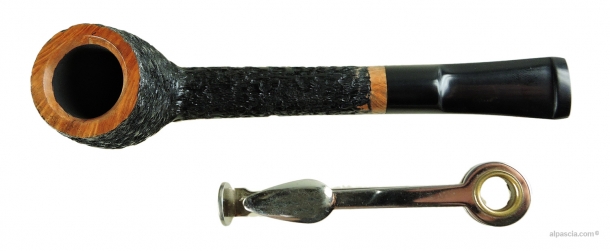Al Pascia' Classic Line - pipe D492 d