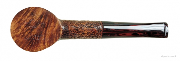 Pipa Dunhill County 5122 Gruppo 5 F739 c